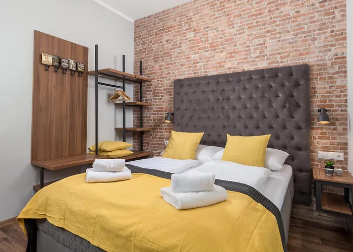 Porto Marina Apartments