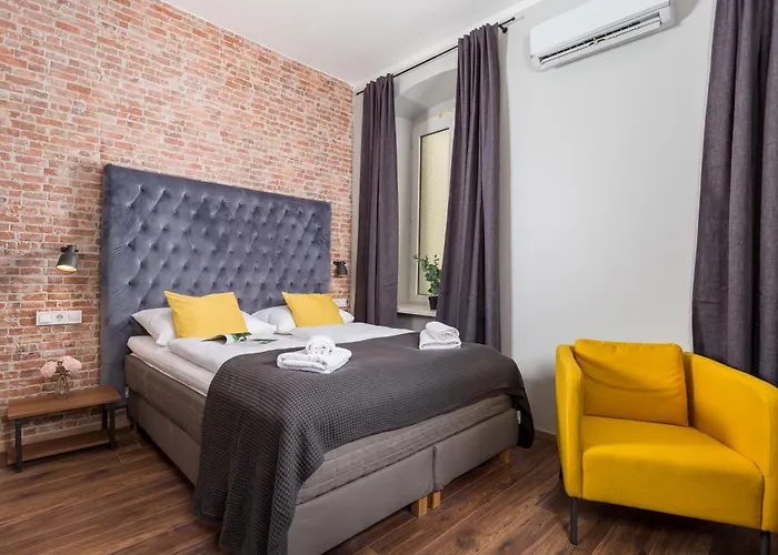 Porto Marina Apartments