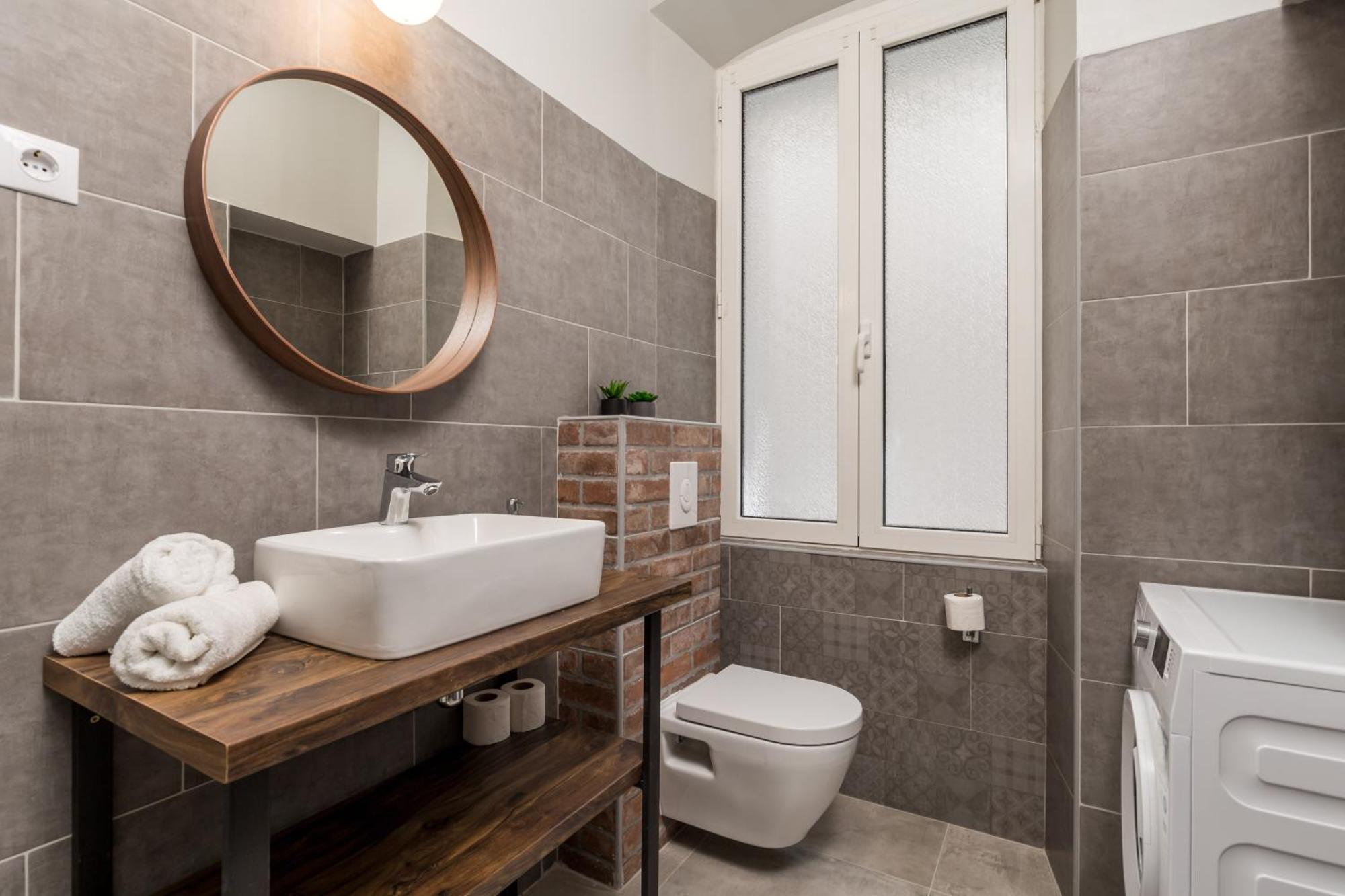 Porto Marina Apartment *