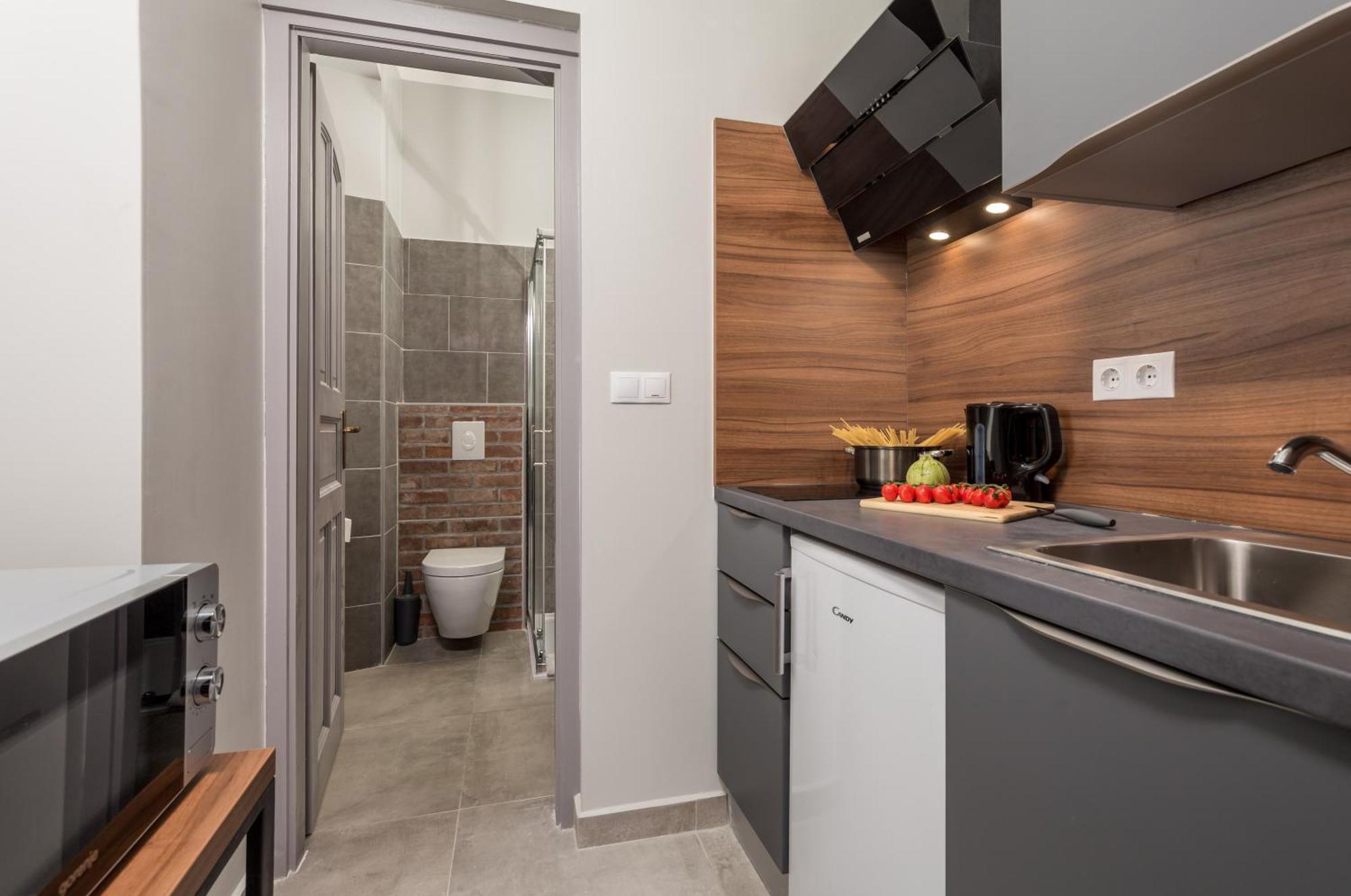 Porto Marina Apartment
