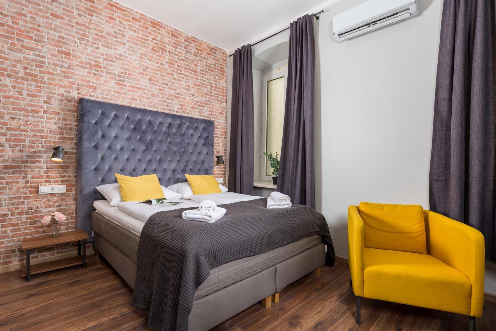Porto Marina Apartment *