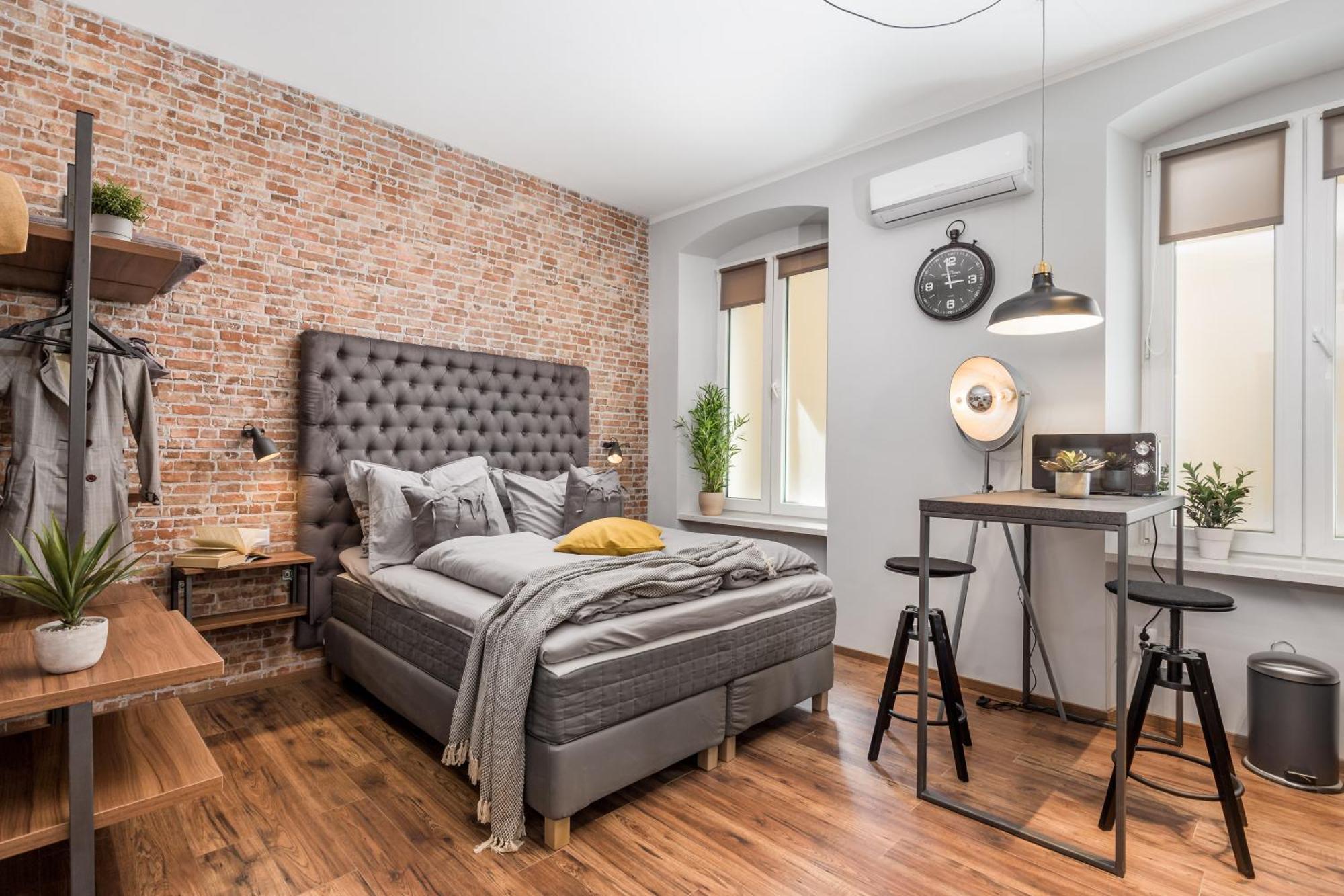 Apartment Porto Marina *