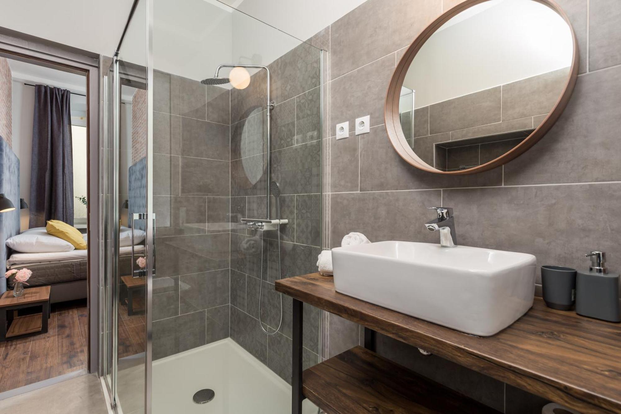 Porto Marina Apartment *