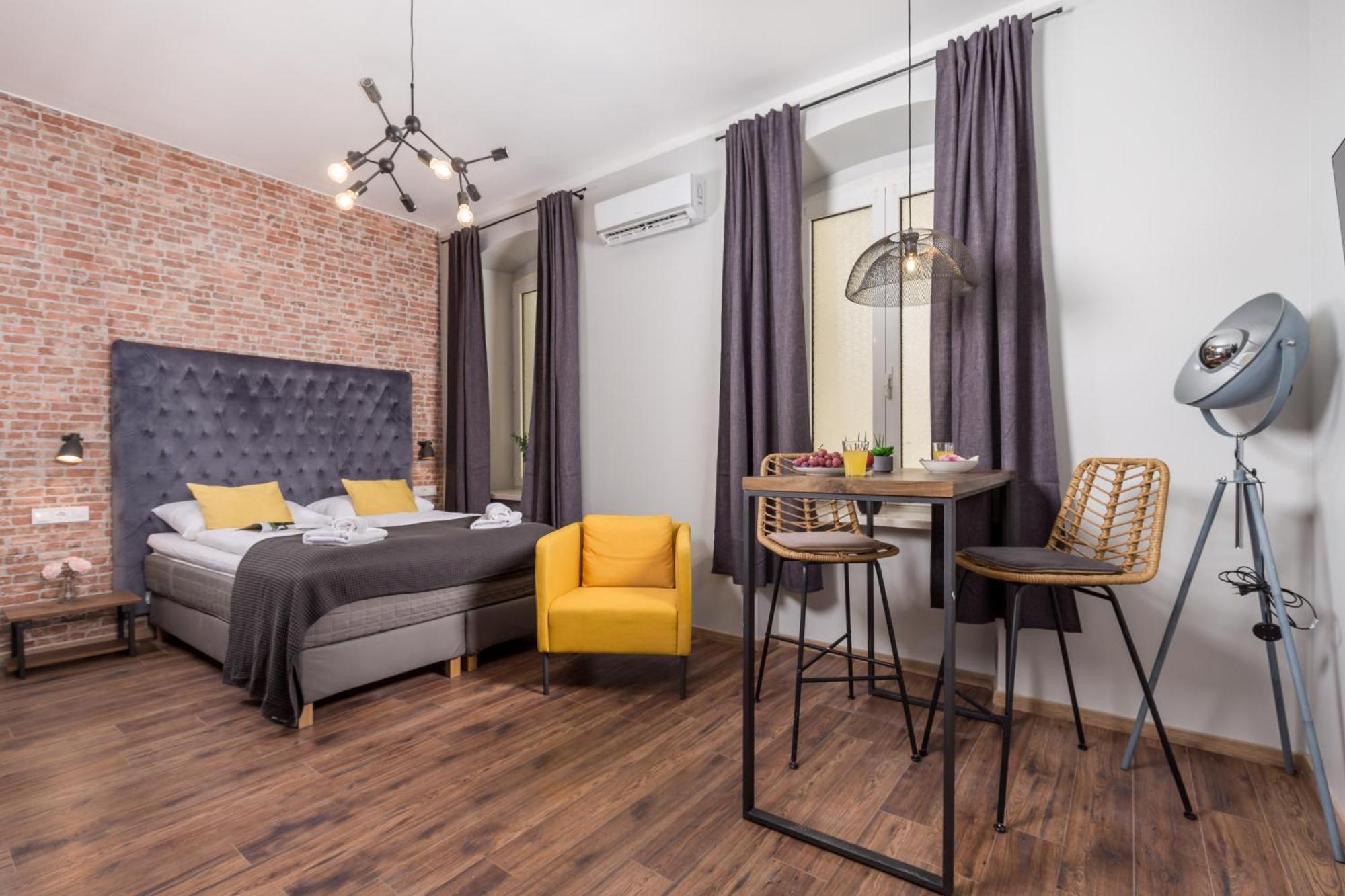 Porto Marina Apartment