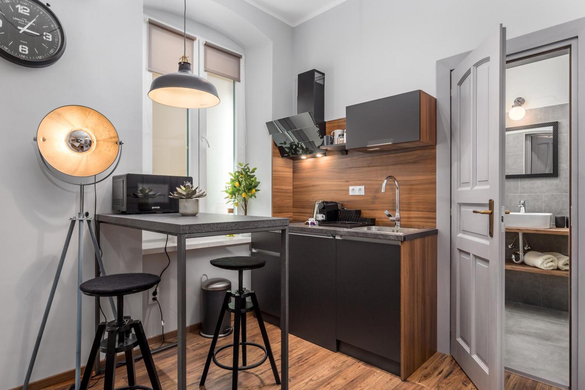 Apartment Porto Marina