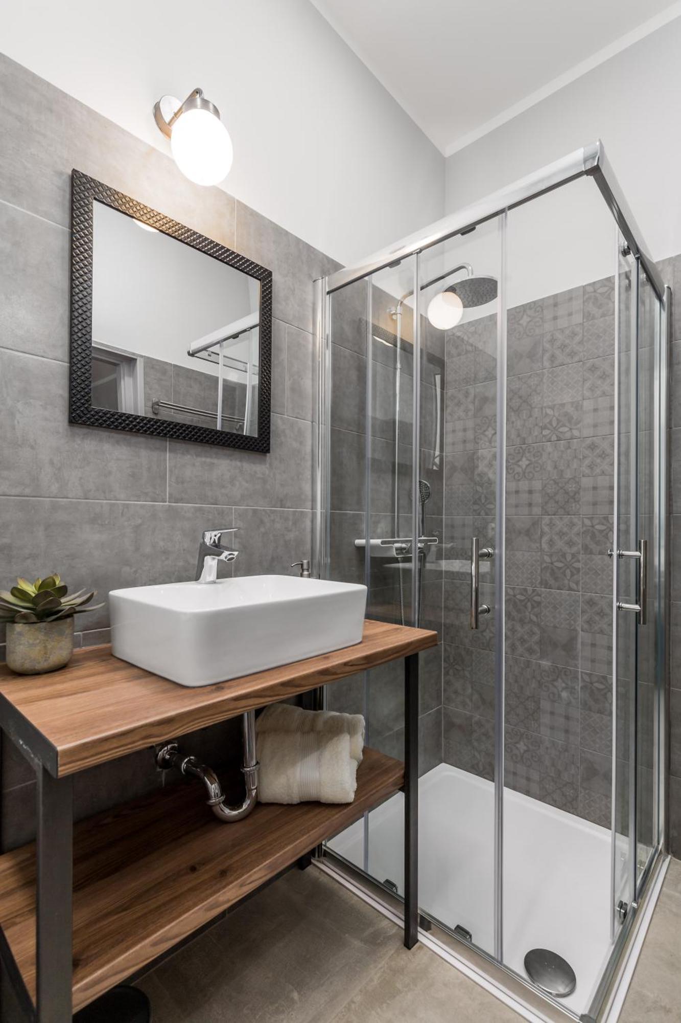 Apartment Porto Marina Rijeka