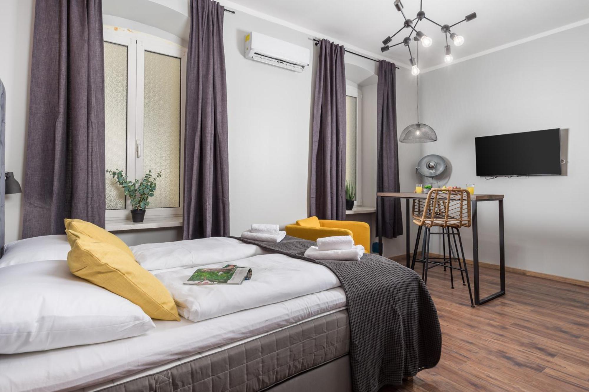 Apartment Porto Marina