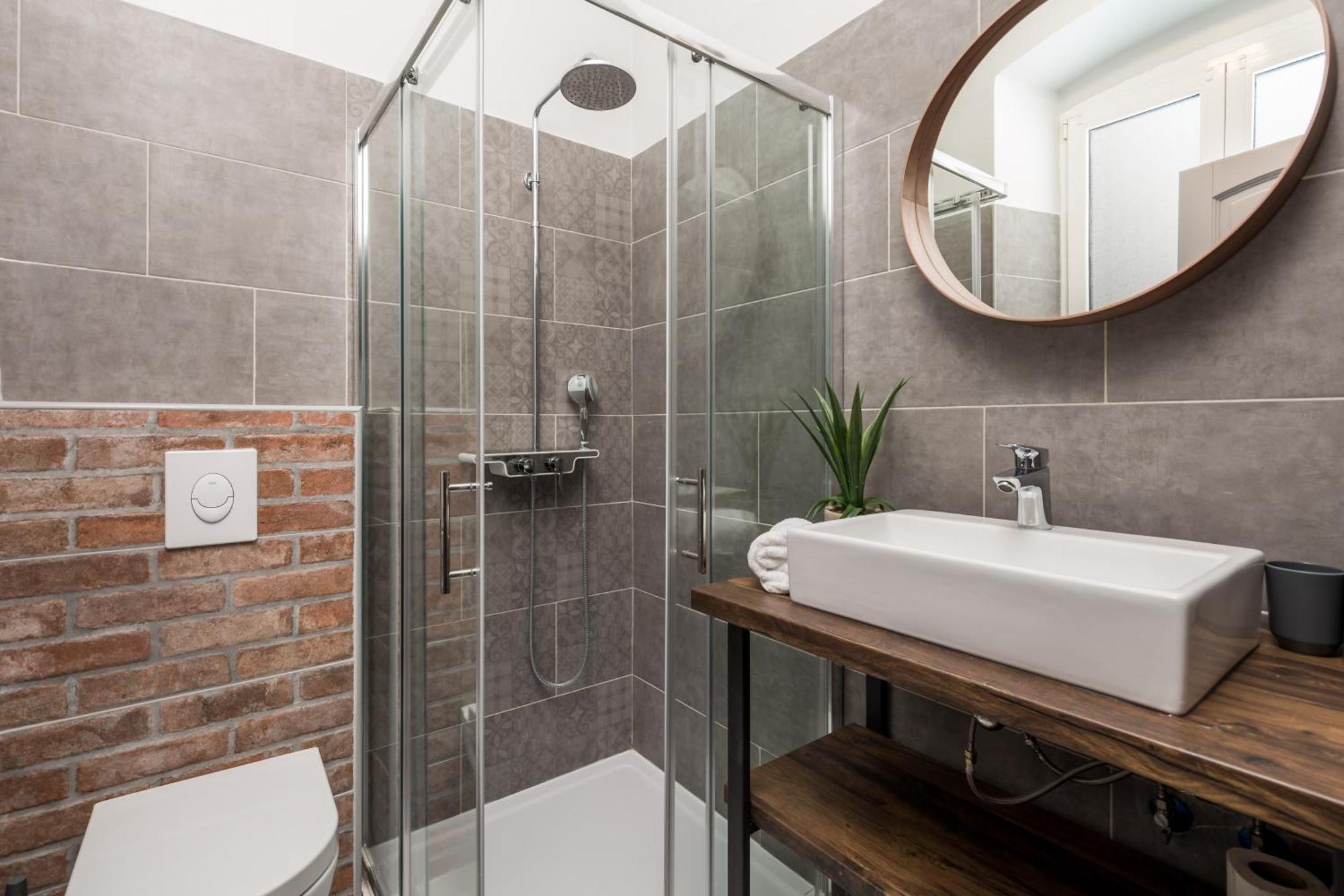Porto Marina Apartment Rijeka
