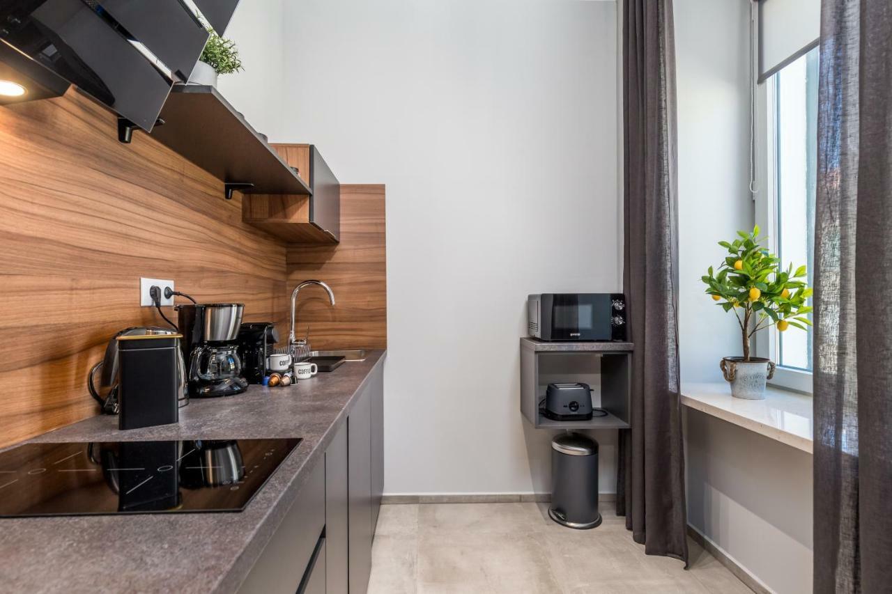 Porto Marina Apartment Rijeka