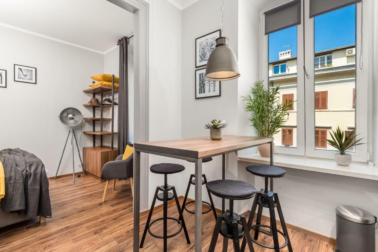 Apartment Porto Marina Rijeka