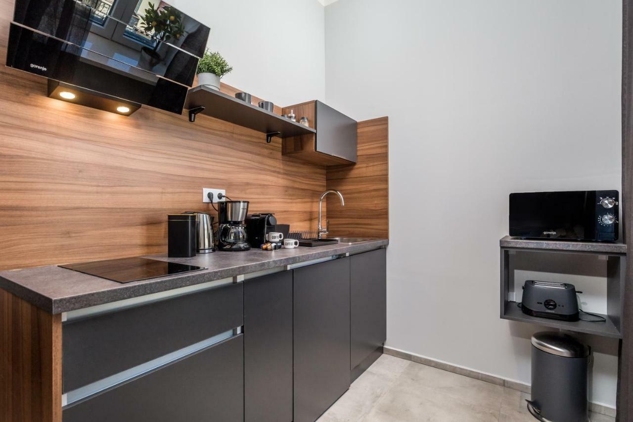 Apartment Porto Marina