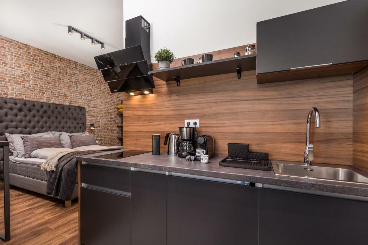 Porto Marina Apartment Rijeka