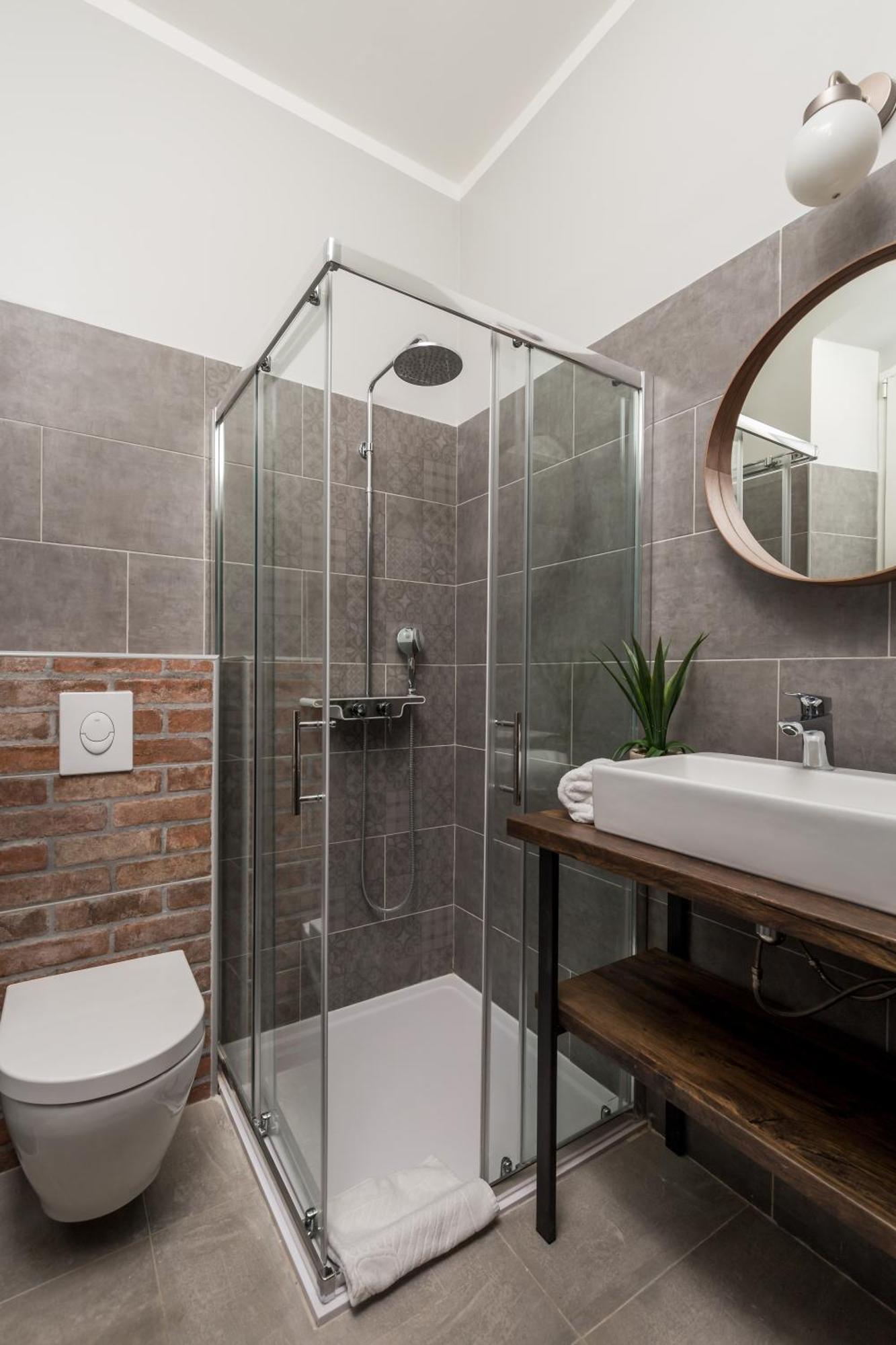Apartmán Porto Marina *