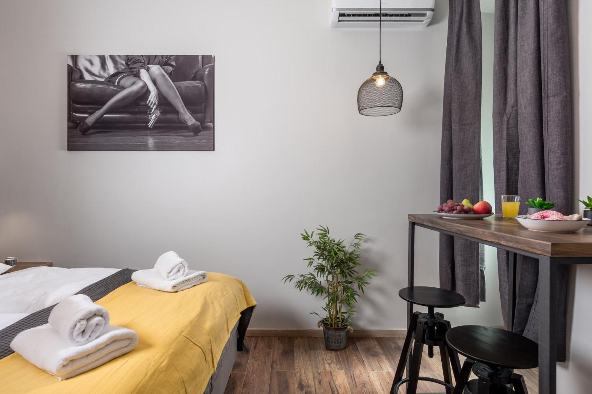 Porto Marina Apartmán Rijeka