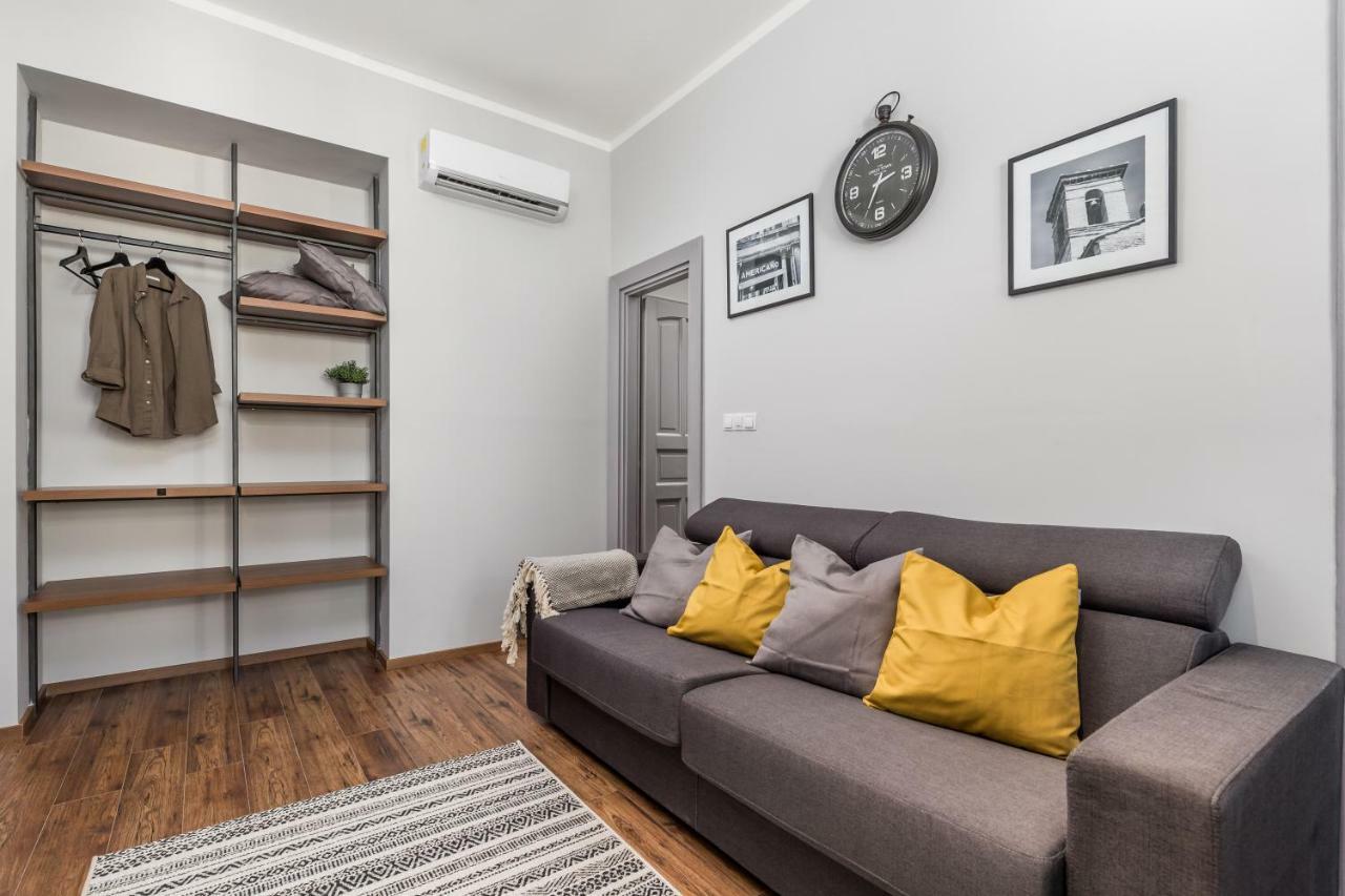 Apartmán Porto Marina *