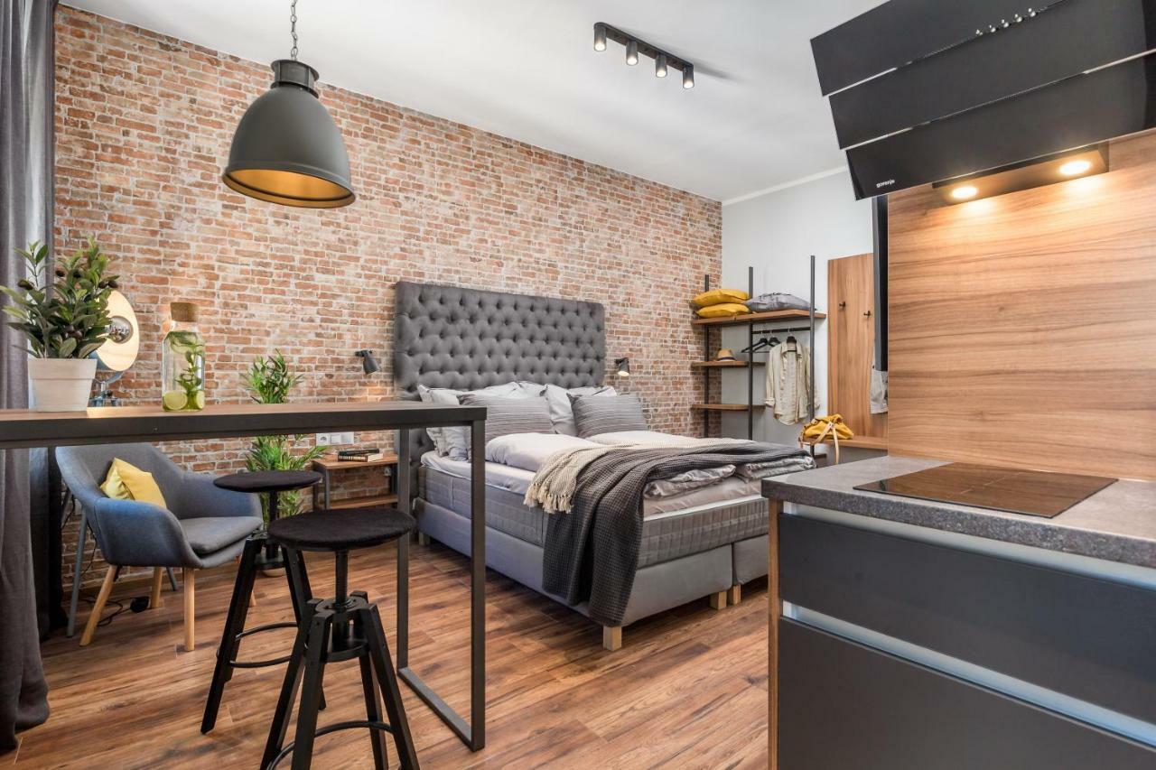 Porto Marina Apartmán