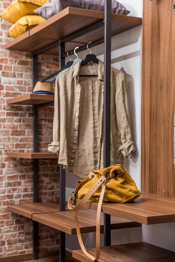 Apartmán Porto Marina *