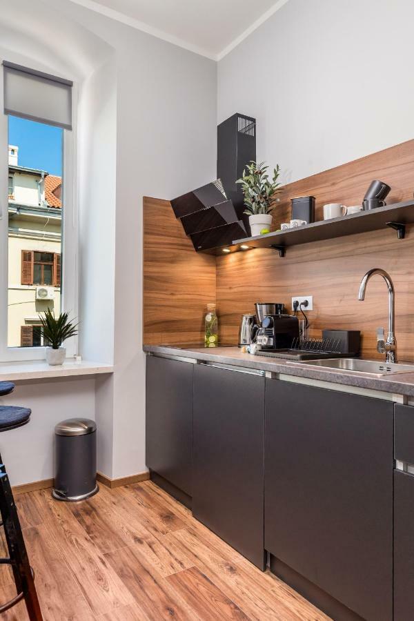 Apartmán Porto Marina *